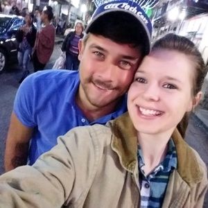 Meet your Posher, Melanie